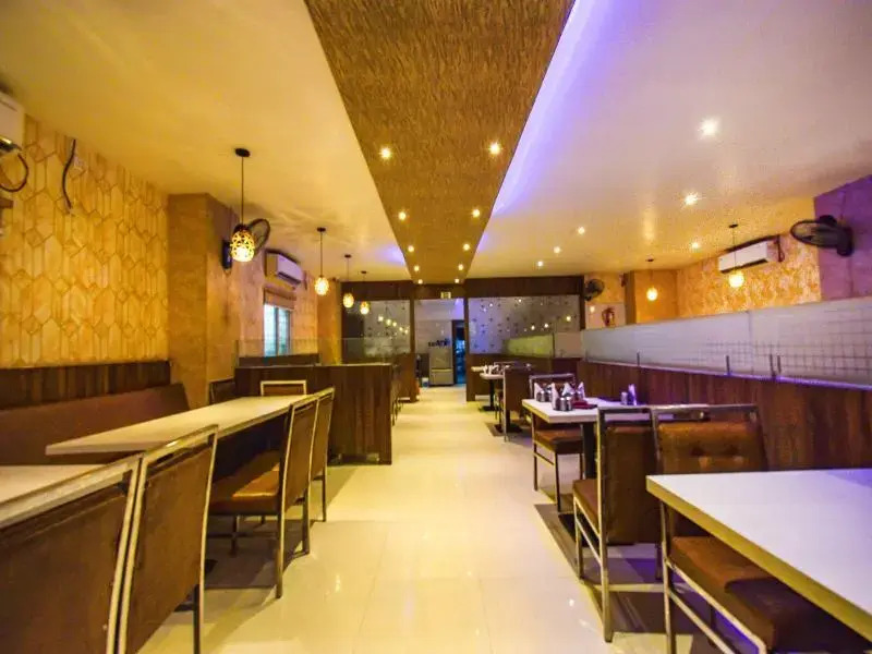 Fabhotel Narsingi