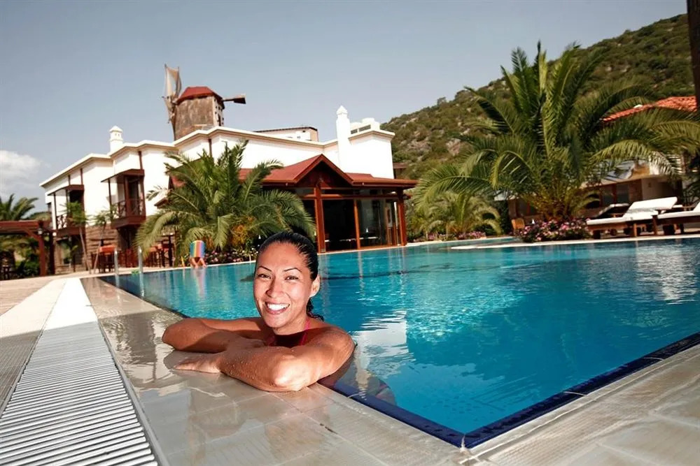 İpek Garden