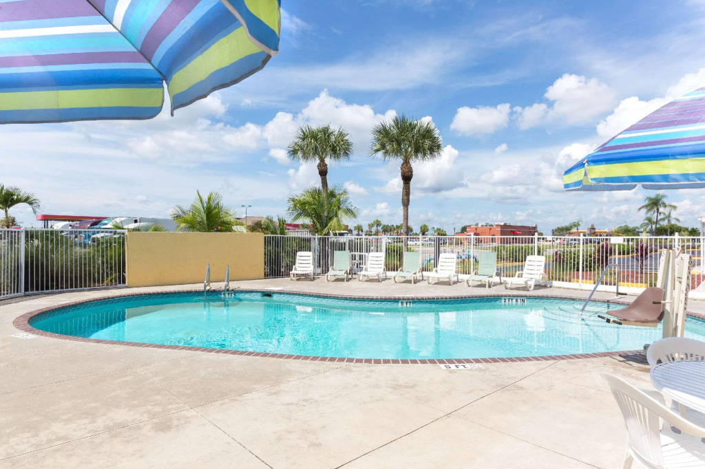 Knights Inn Punta Gorda