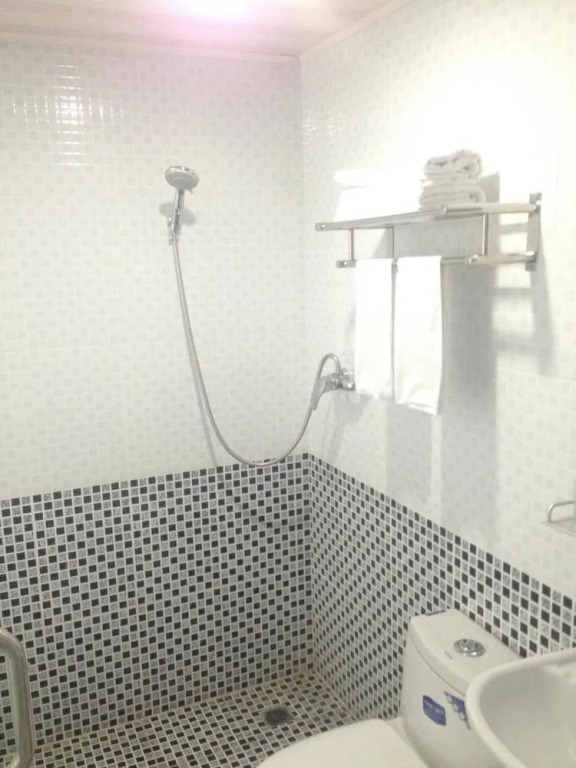 Beijing Xibahe Hotel