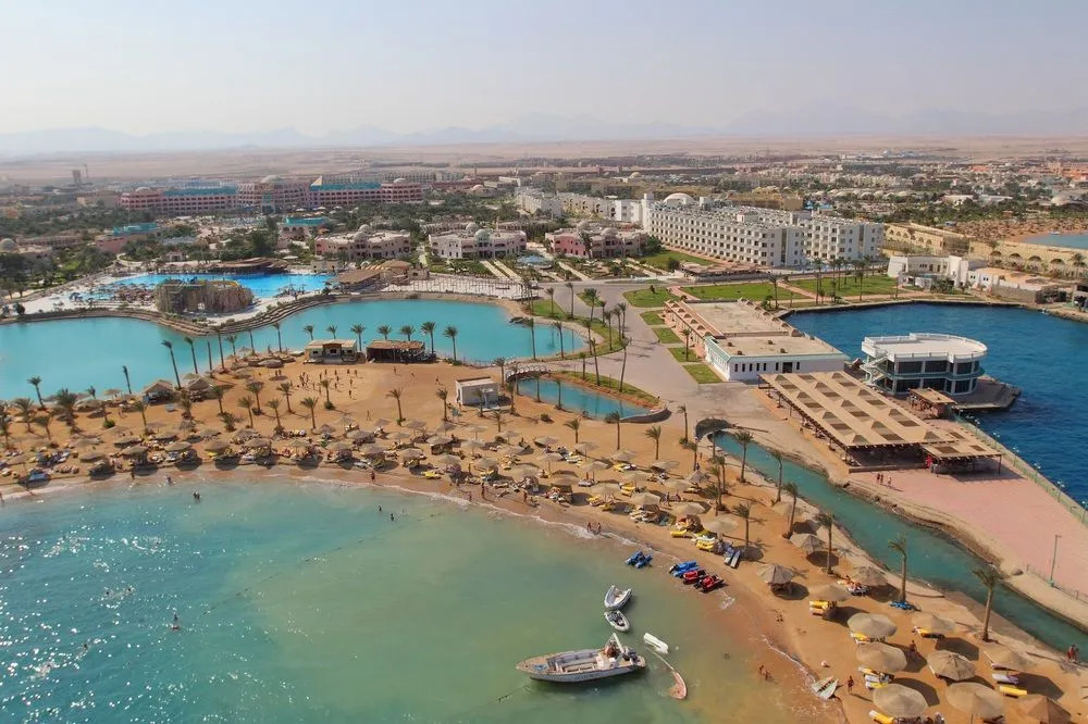 Golden 5 Sapphire Suites Hotel
