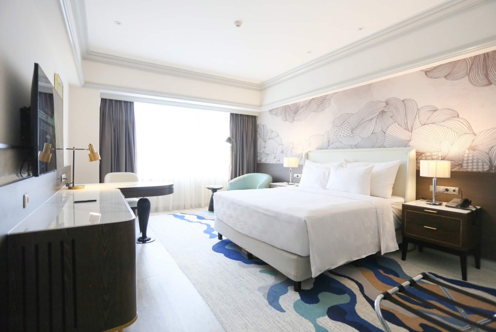 Wyndham Casablanca Jakarta