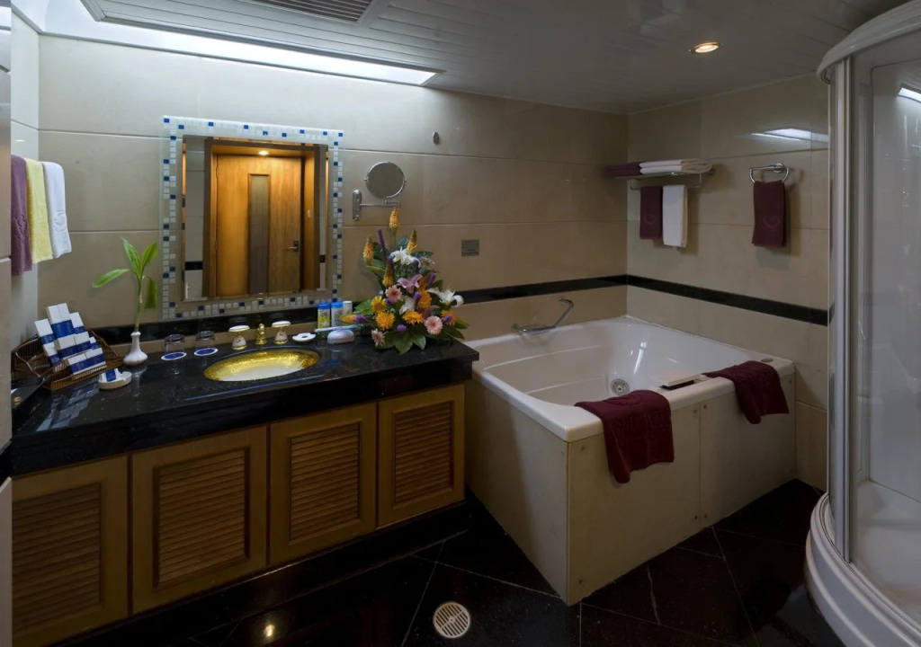 Guandu Hotel - Kunming