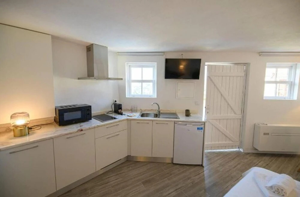 Charming Studio House in Amarante