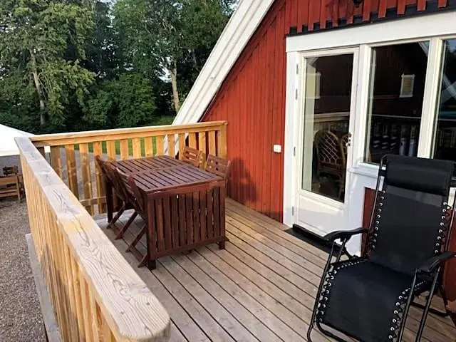 Södra Lund B&B