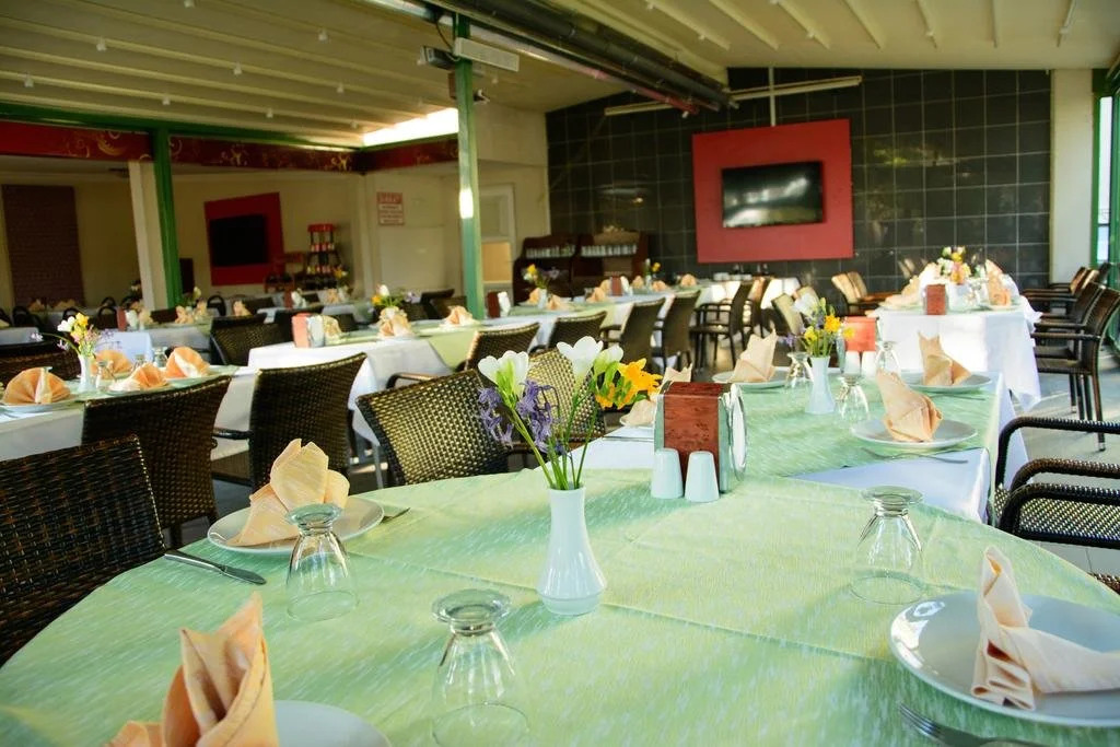 Köşdere Otel