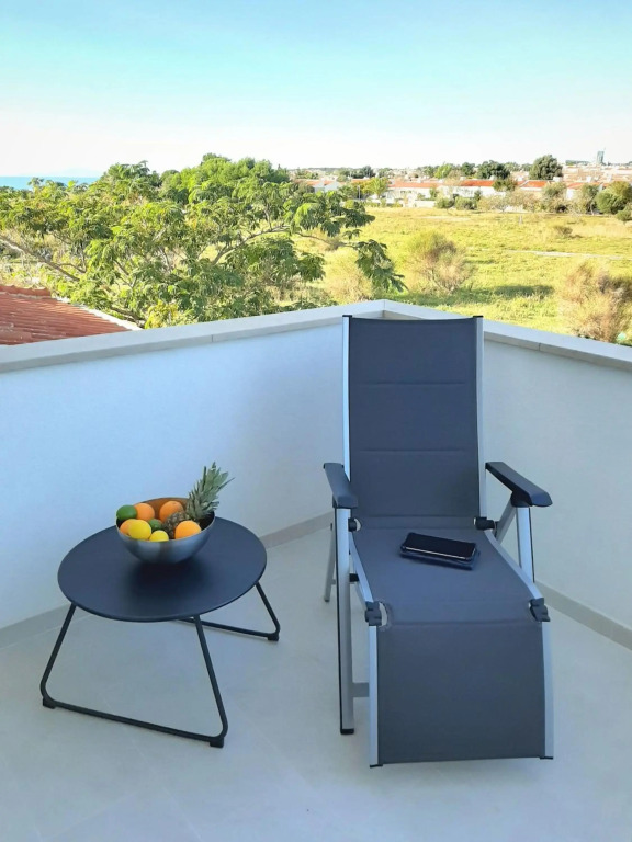 Sunwell apartments - Novalja, Gajac, Zrće
