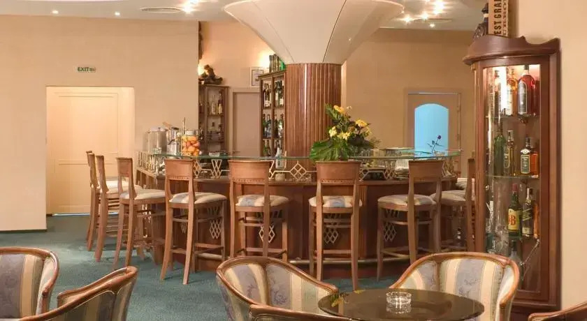 Hotel Complex Vadis
