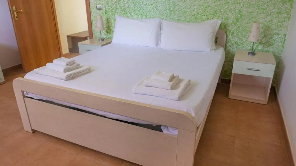Italianway - B&B Olivar