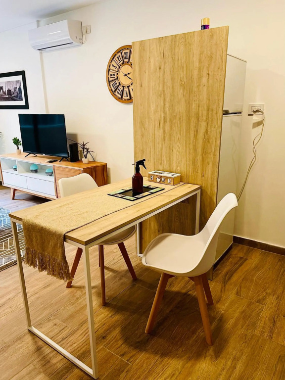 Departamento Boutique III en Nueva Cordoba