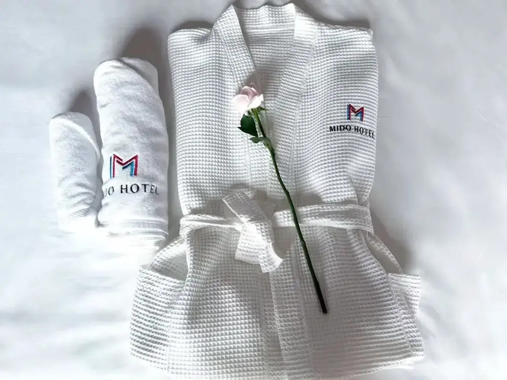 Mido Hotel Pattaya