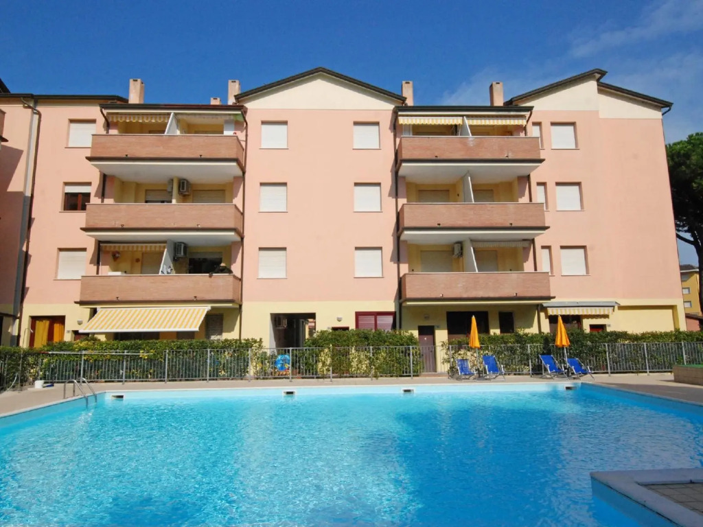 Acquamarina - Two Bedroom No.2