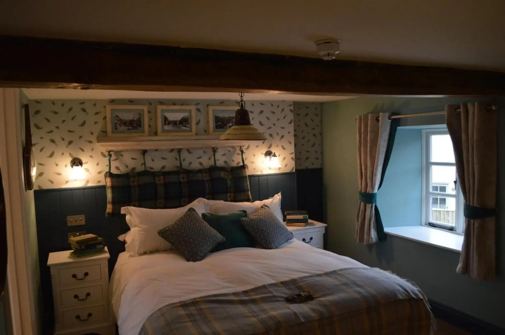 The Golden Pheasant Inn