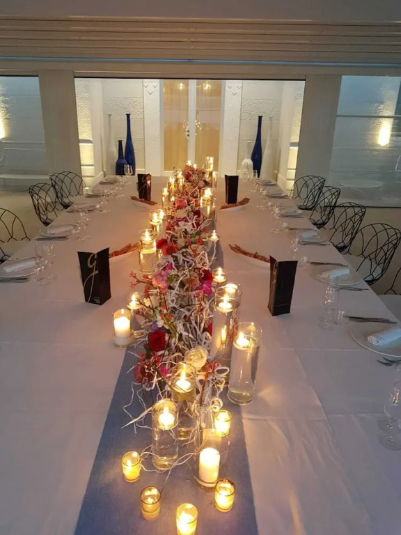 Villa Ascosa - Relais sul Mare