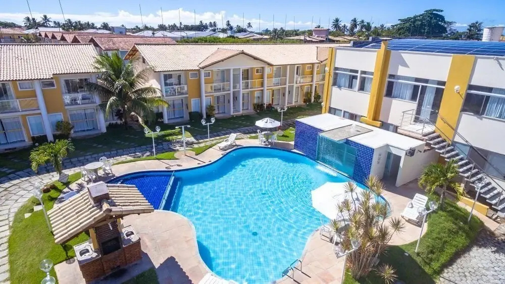Residencial Monte Hebrom