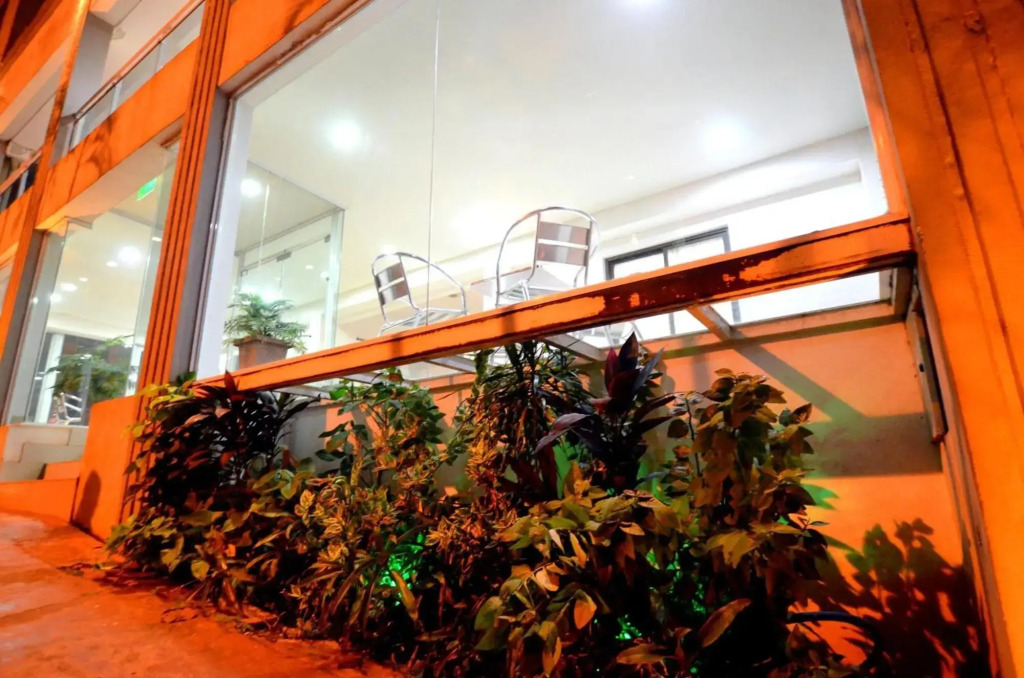 Hostería Casa Blanca Iguazú