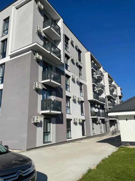 Apartament regim hotelier Băile Felix
