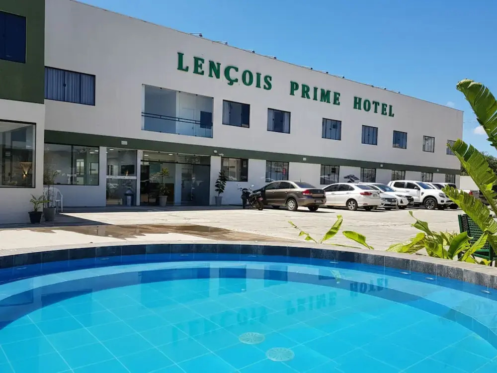 Lençóis Prime Hotel Barreirinhas