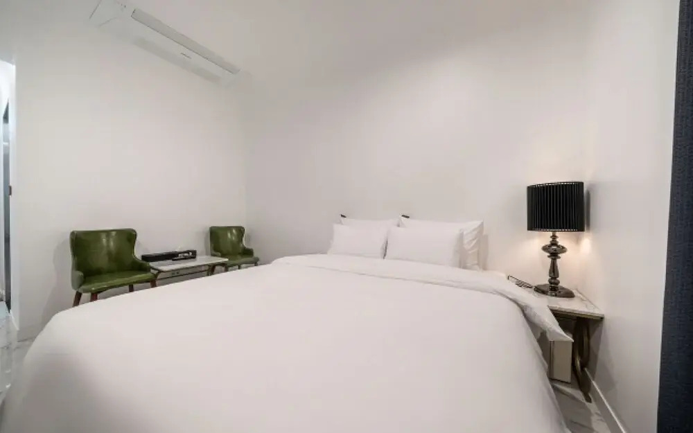 Pyeongtaek Hotels5