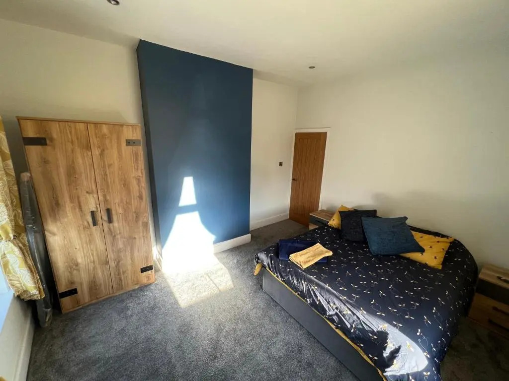 Superb 2 bed Apartment Great Location