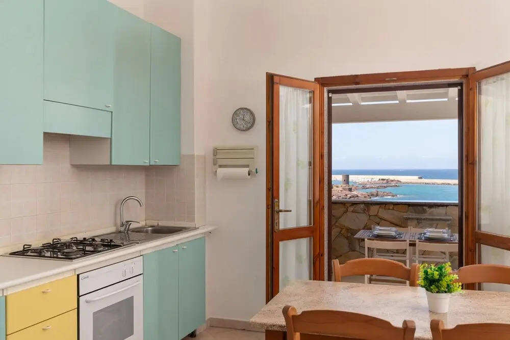 Casa del Corallo by Wonderful Italy