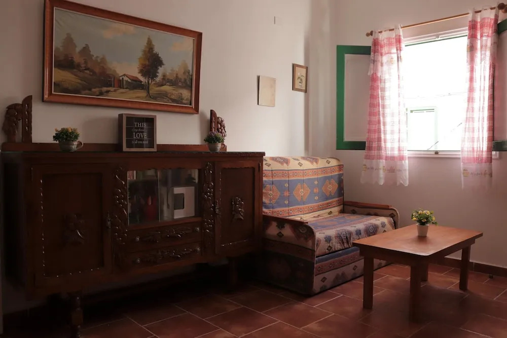 Oasis Atlántico: rincón secreto al pie de los senderos