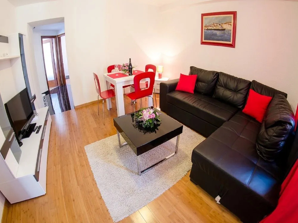 SAMM Apartments Šibenik