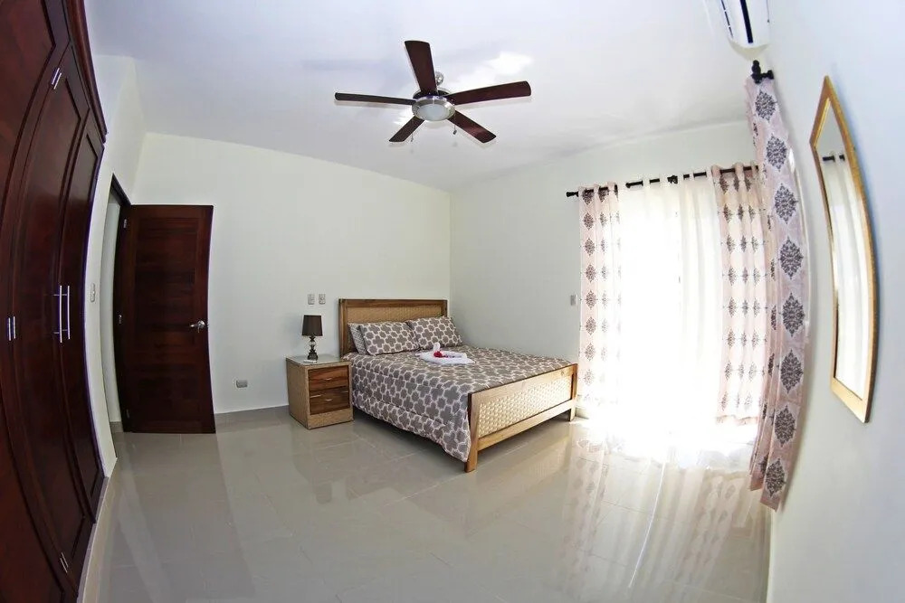 Paradise Condos, Cabarete