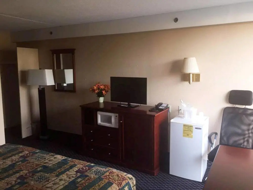 Travelodge Petersburg