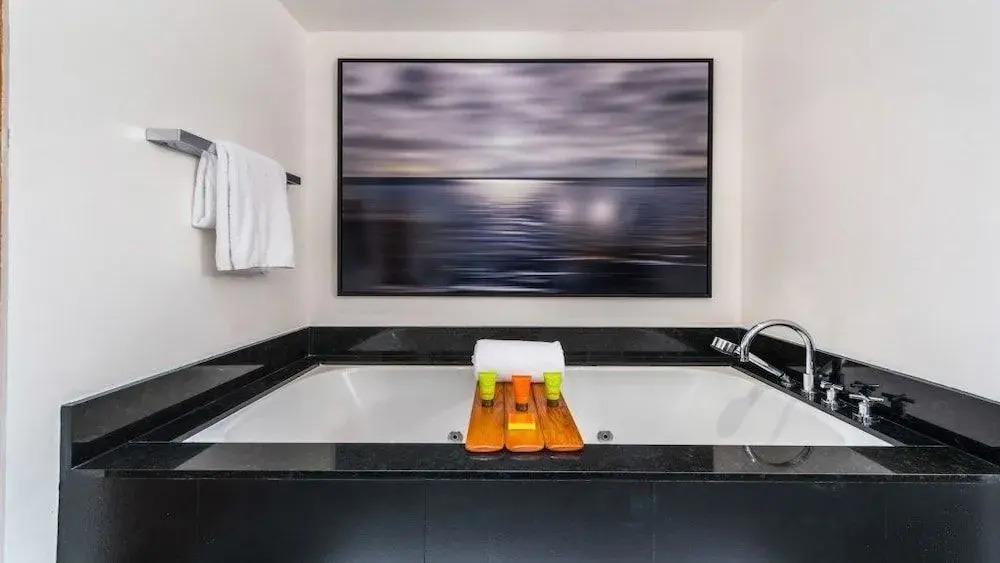 20th Street Condo #90396