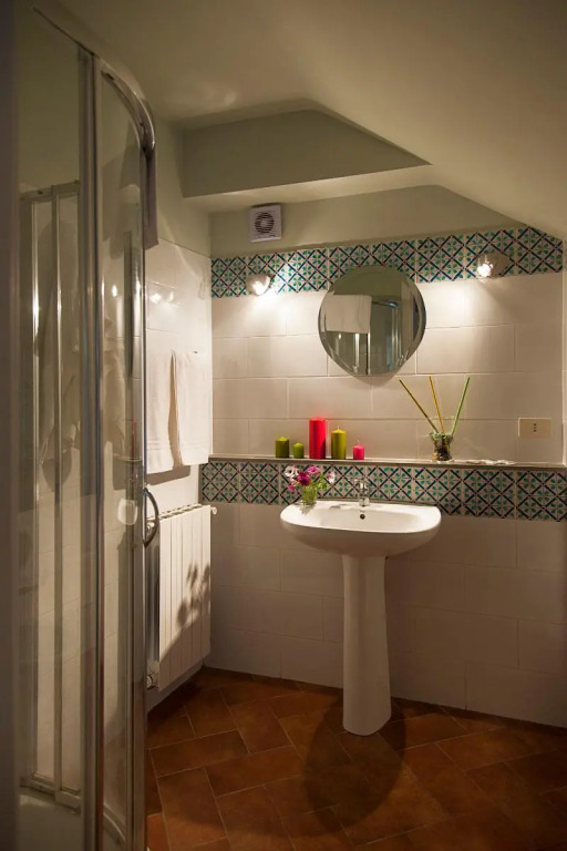 Agriturismo Bergi