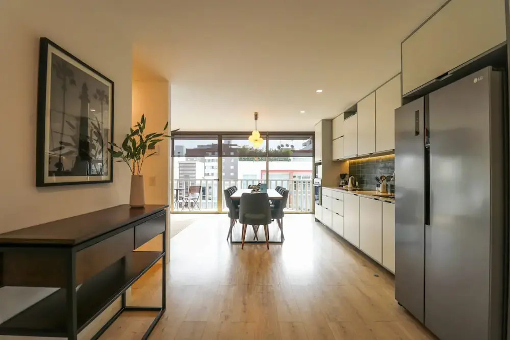 Modern Berlin 644 Apartment by Geko