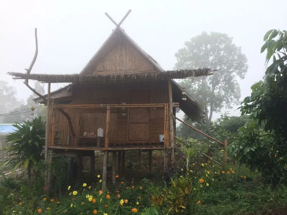 Baan 2 Dao Farmstay