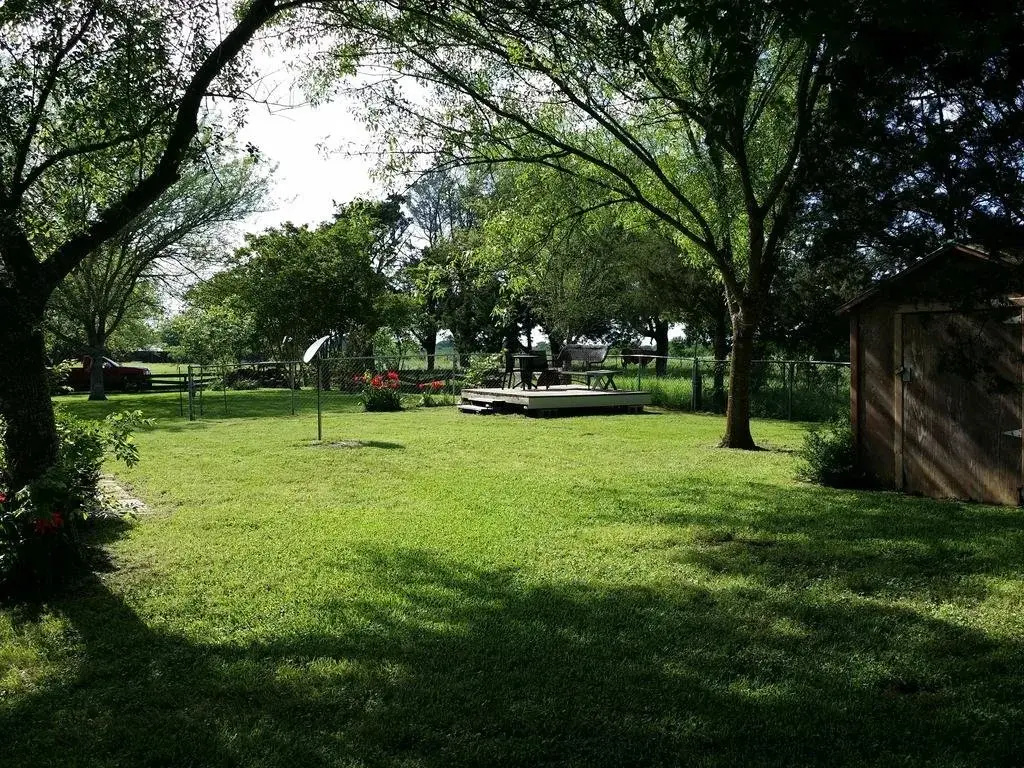 The Hoffmann Vacation Rental Bed & Breakfast