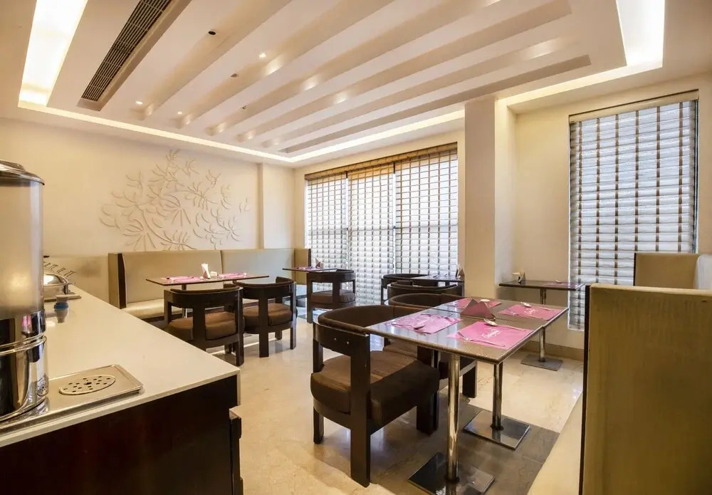Jasmine Boutique Hotel Jasola