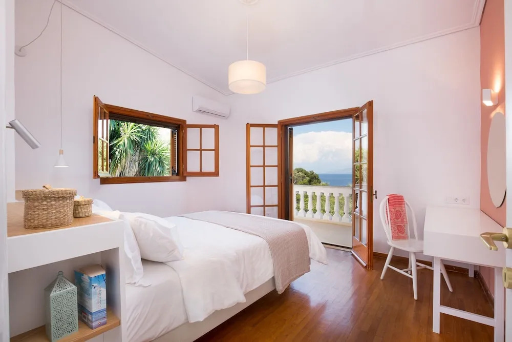 Ionian Garden Villas - Villa Olea