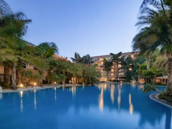 Yunan Huidu Hotel