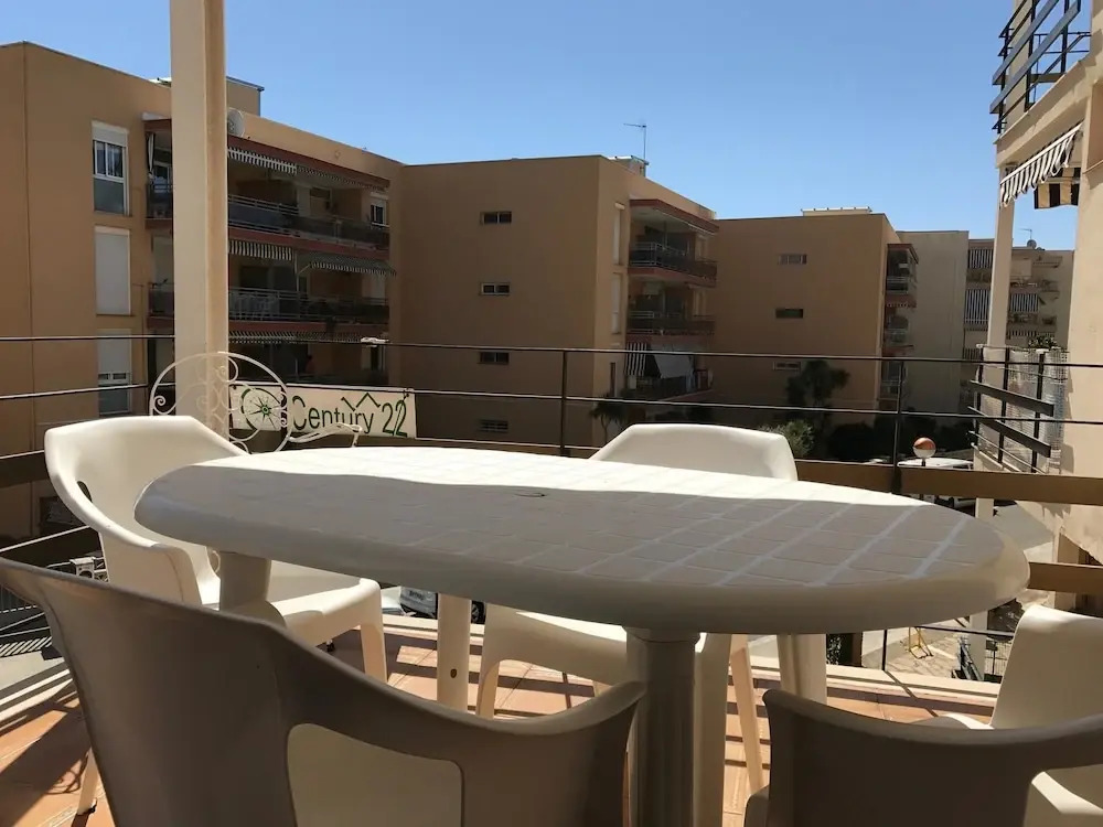 Edificioo Horta del Mar - INH 27287
