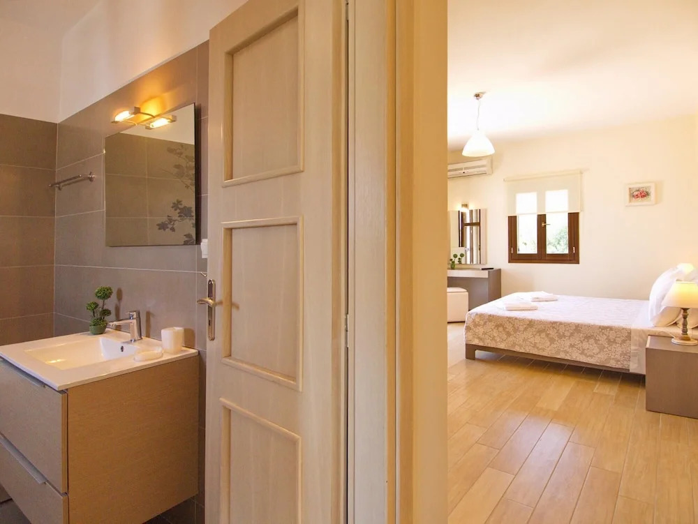 Villa Argiro Plaka Crete