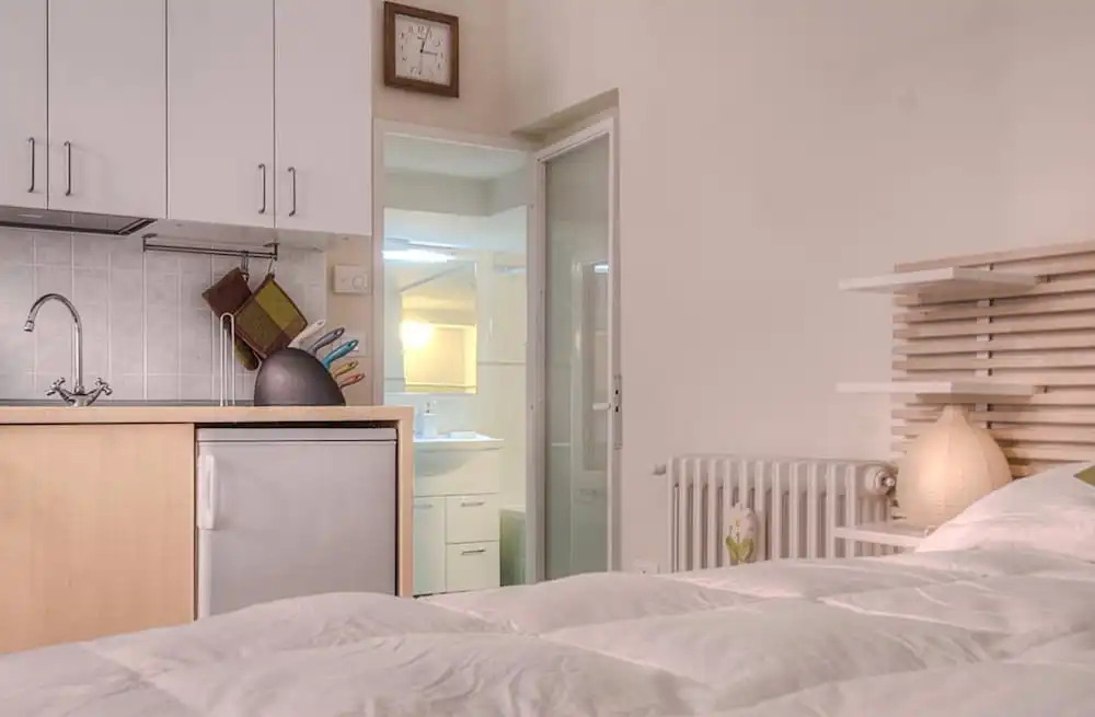 UR Nest Galluzzi - Piazza Maggiore Collection