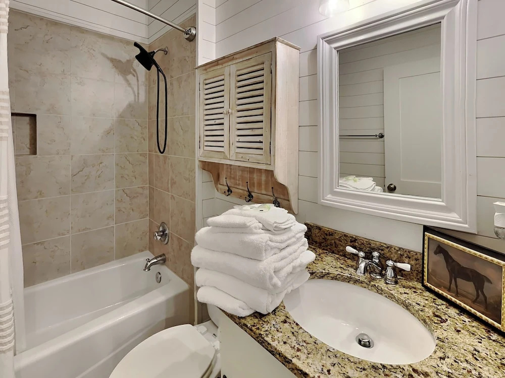 Tranquil Haven by Southern Vacation Rentals