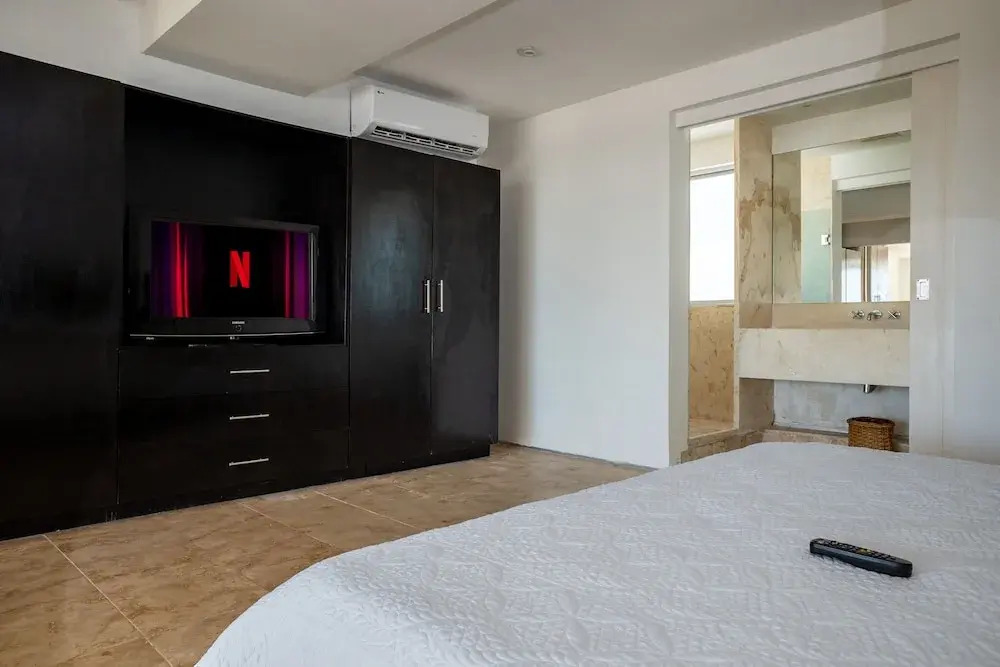 Magia Playa Penthouse 2d 3 Bedroom Condo