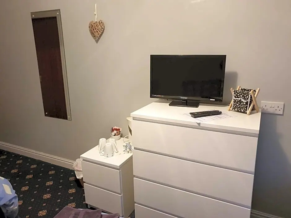 Trem Hyfryd B&B and Spa