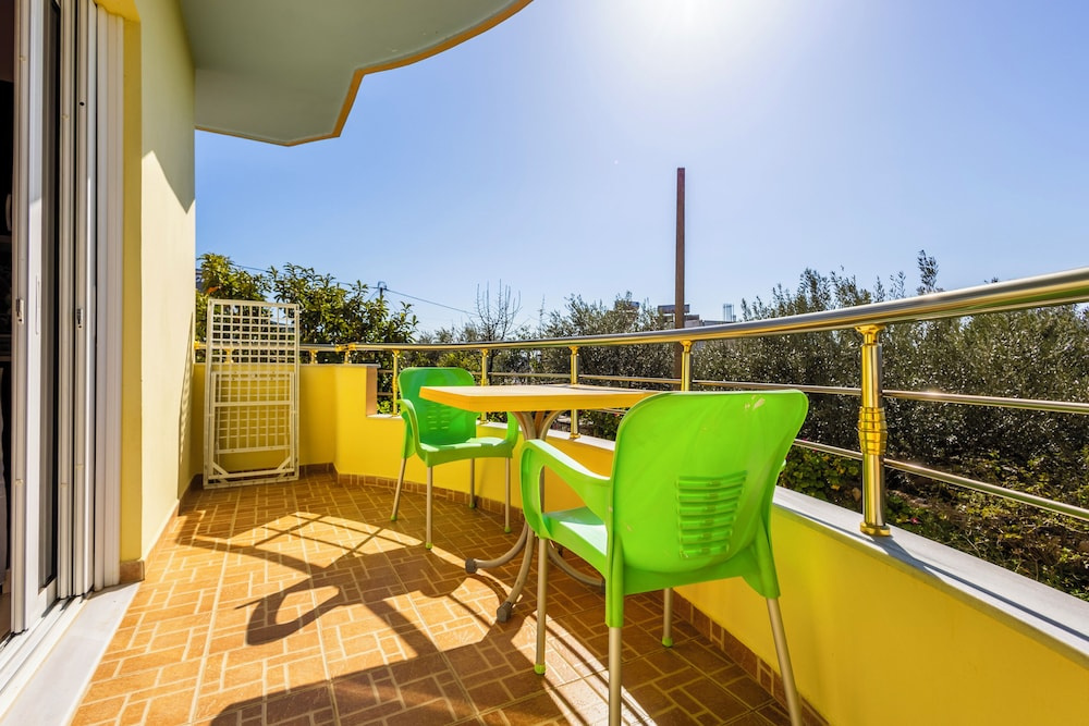 Ionian Luxury Apartments