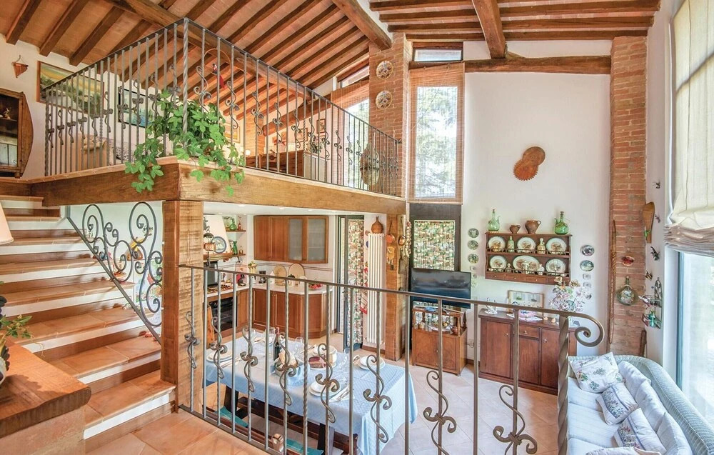 Casa Monica