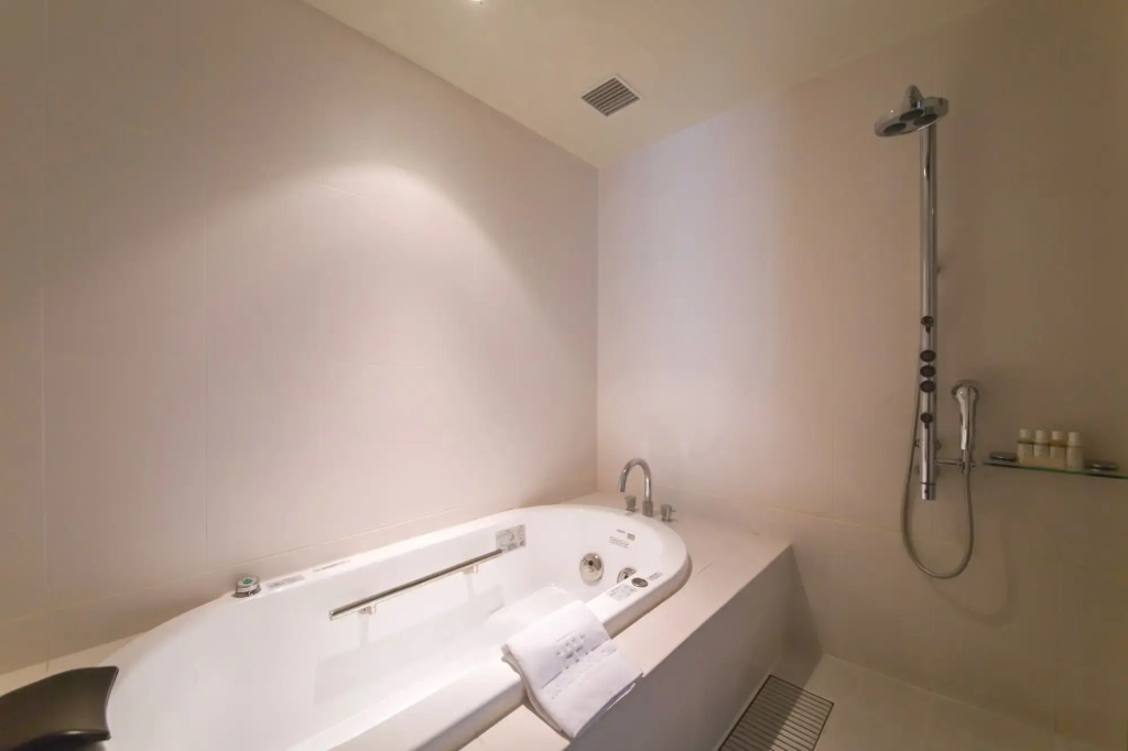 Hotel Arc Riche Toyohashi
