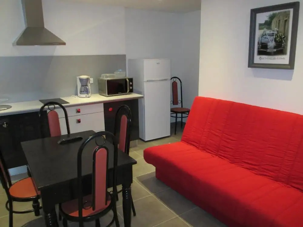 Logis Hotel Theodore