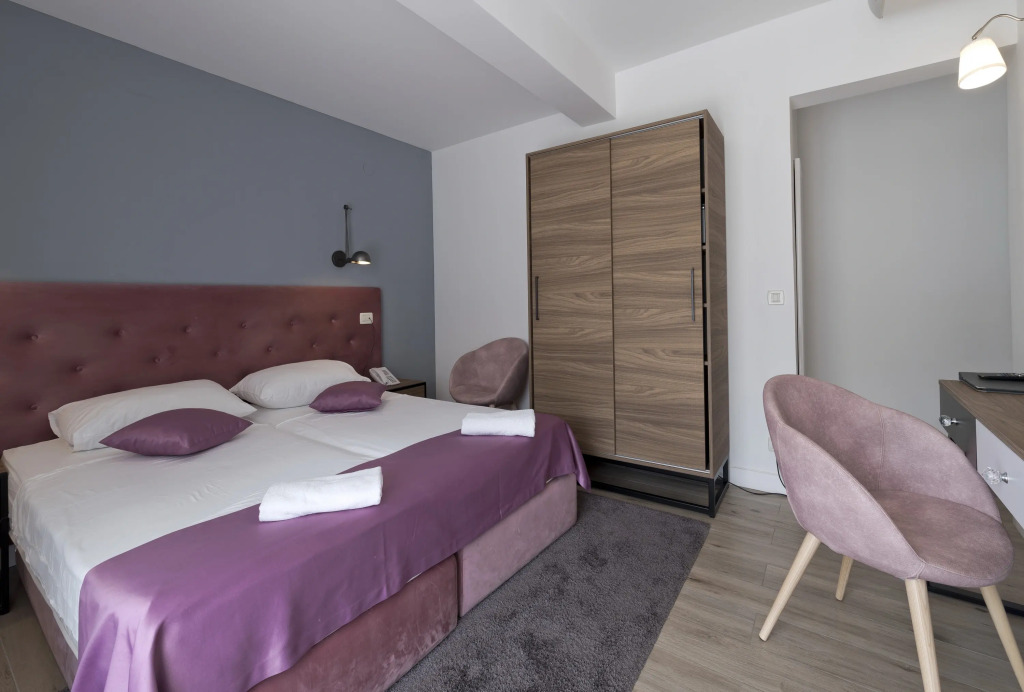 Hotel Perla