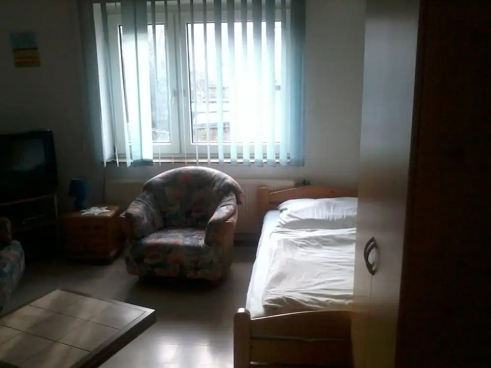 Monteuren Apartment Schlangenwall