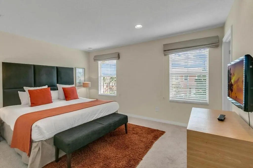 Enchanting Escape - 2 Bedrooms Near Disney! (3018)